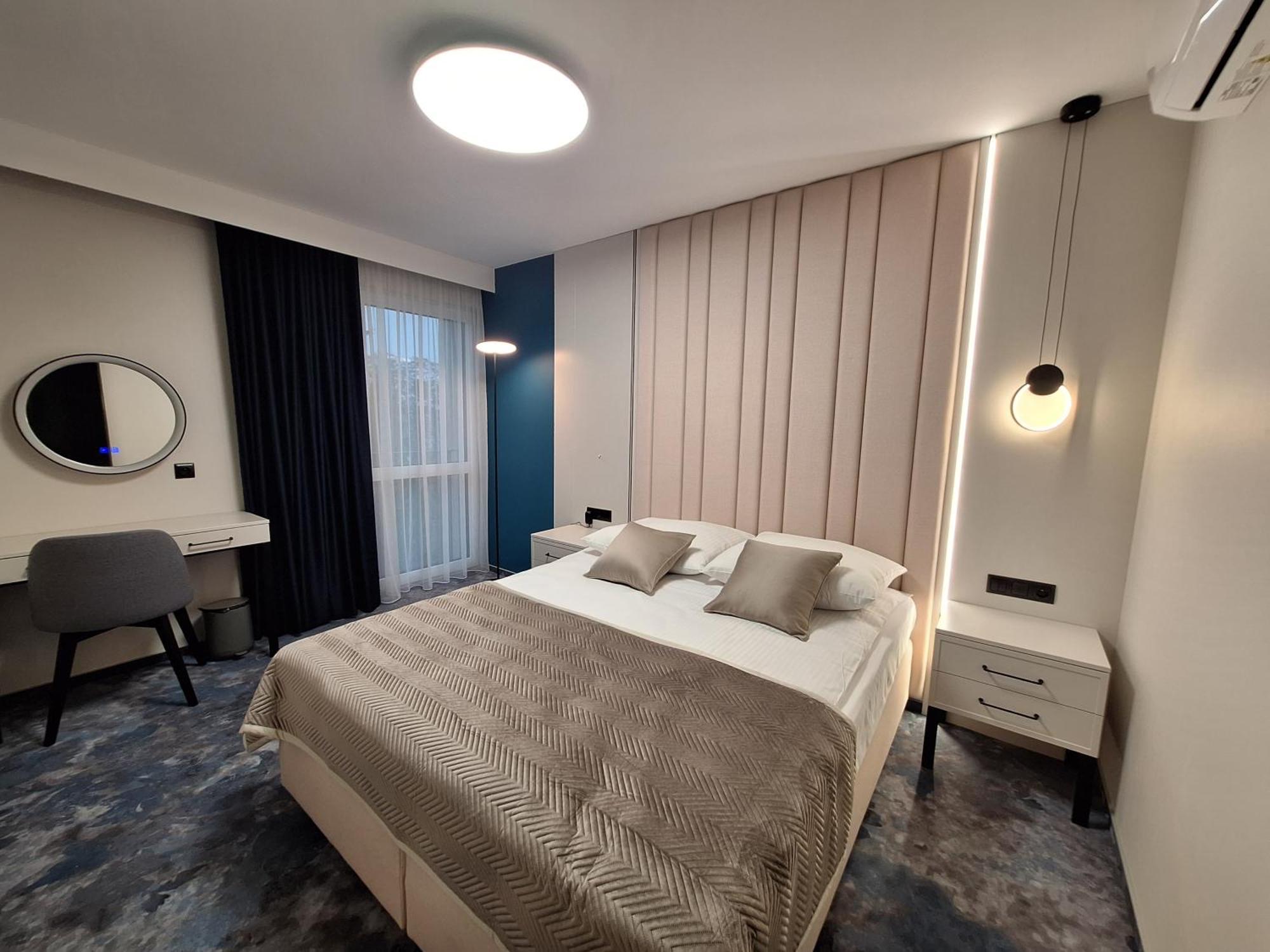 Hotel Gromada Łomża מראה חיצוני תמונה