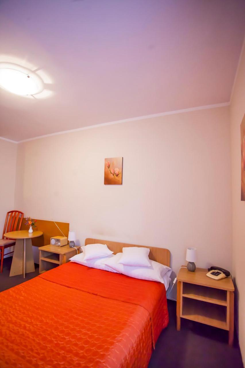 Hotel Gromada Łomża מראה חיצוני תמונה